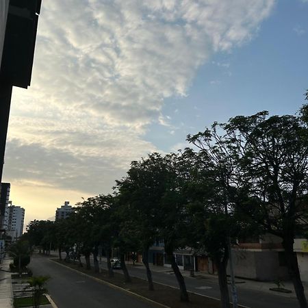 Dream Place 特鲁希略 外观 照片