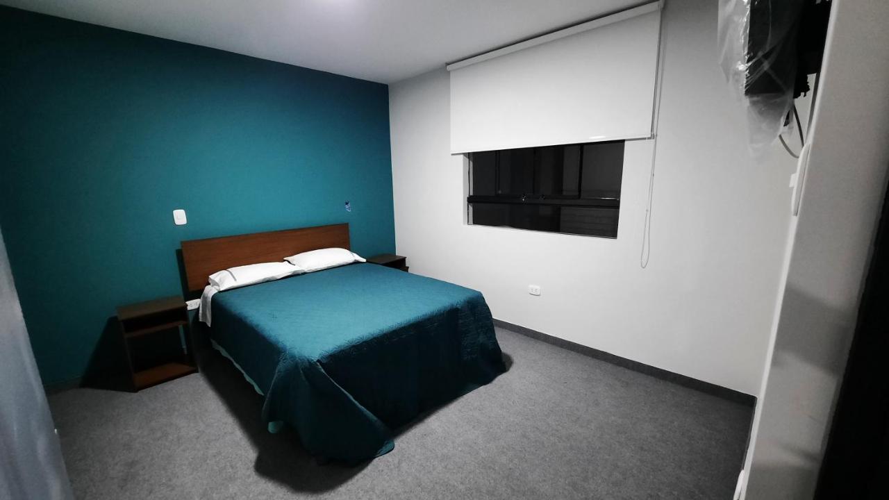Dream Place 特鲁希略 外观 照片