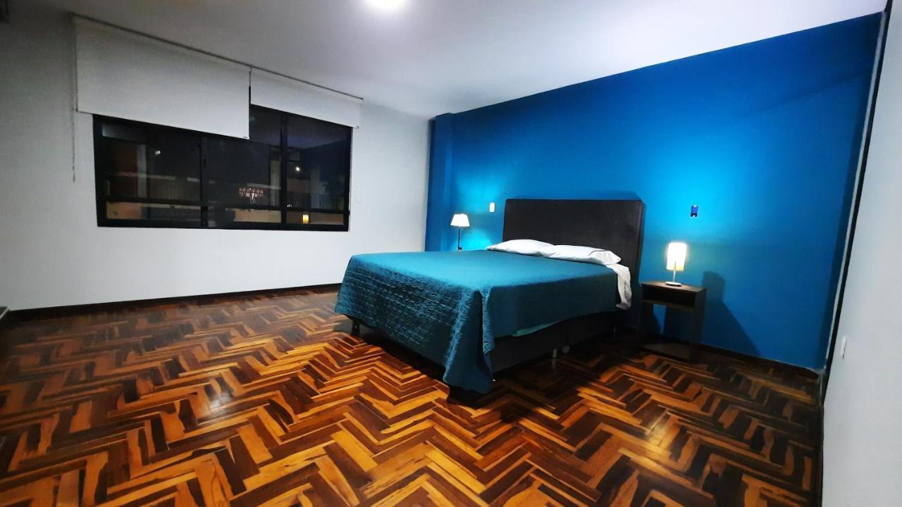 Dream Place 特鲁希略 外观 照片