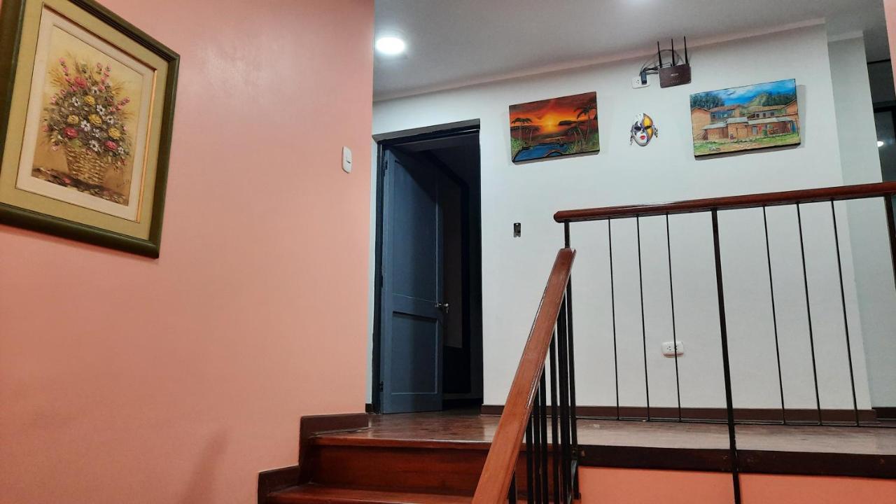 Dream Place 特鲁希略 外观 照片