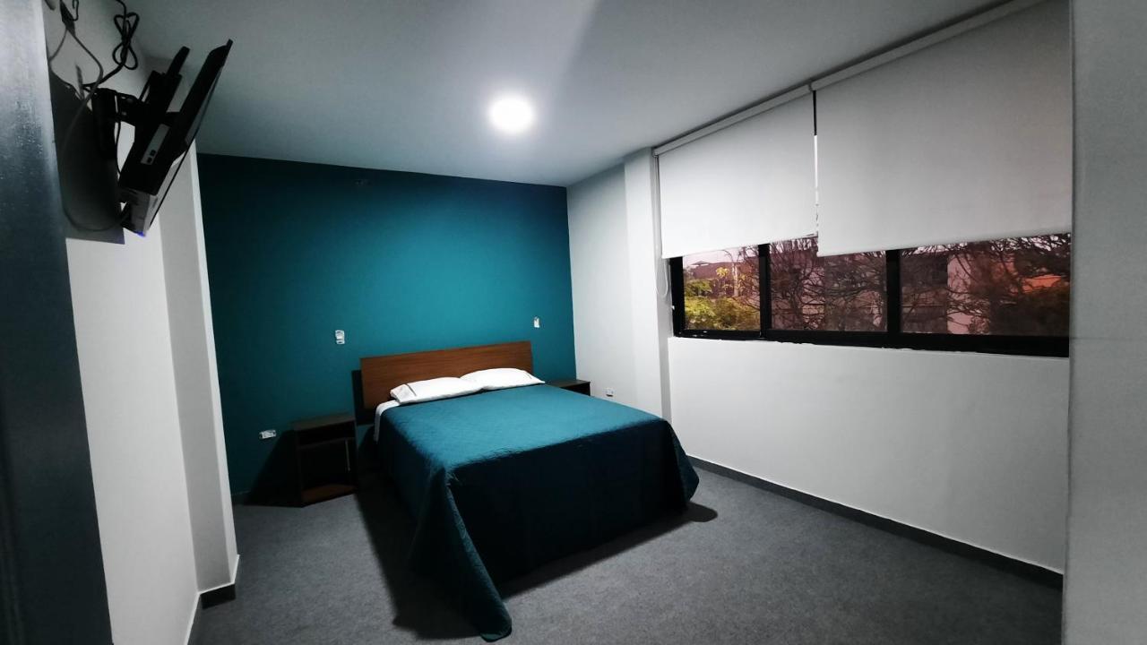 Dream Place 特鲁希略 外观 照片