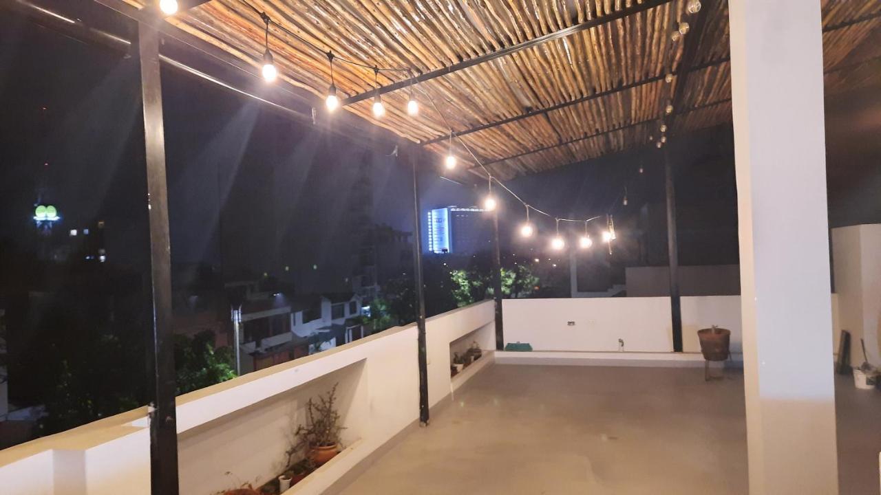 Dream Place 特鲁希略 外观 照片