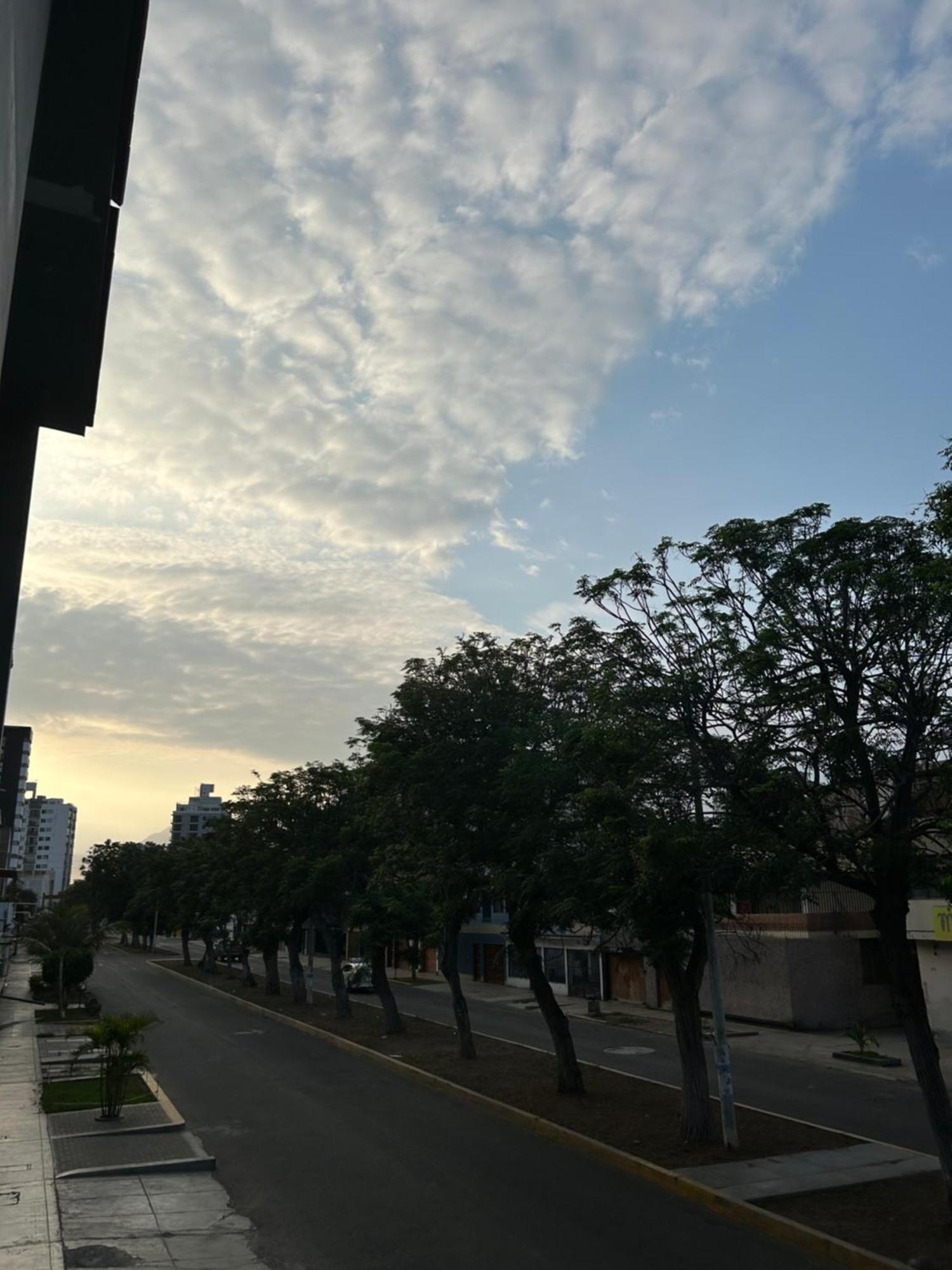 Dream Place 特鲁希略 外观 照片