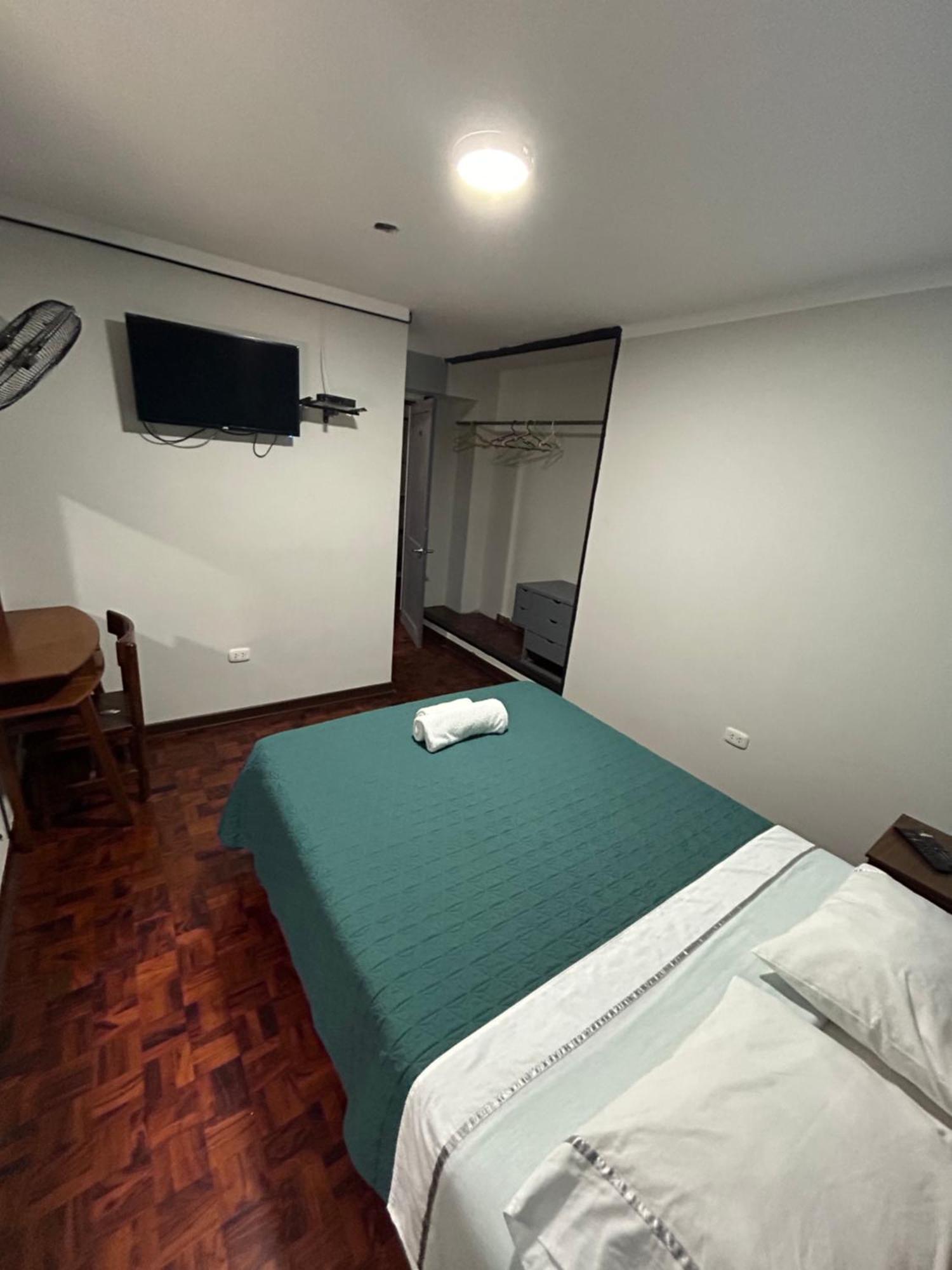Dream Place 特鲁希略 外观 照片