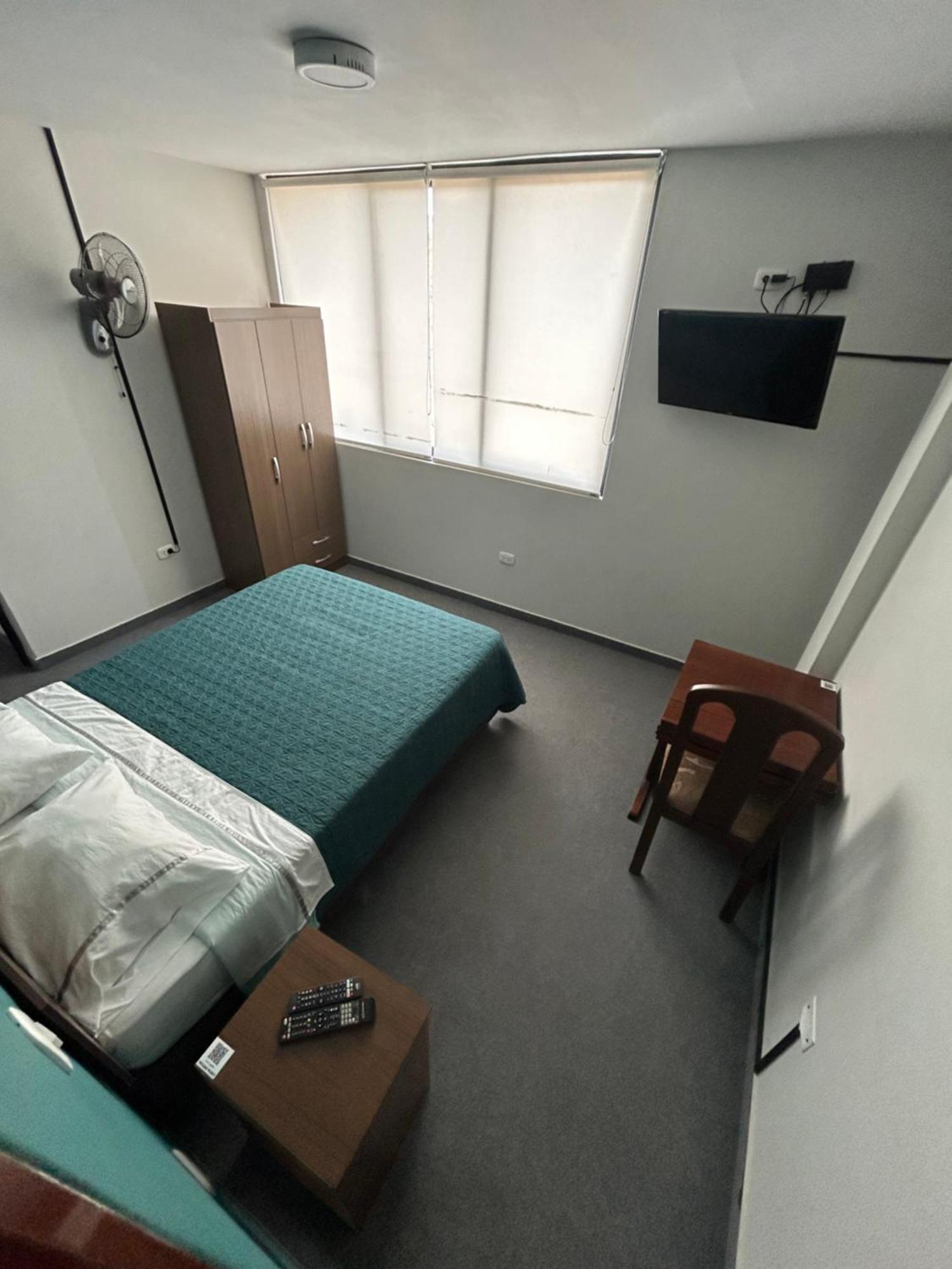 Dream Place 特鲁希略 外观 照片