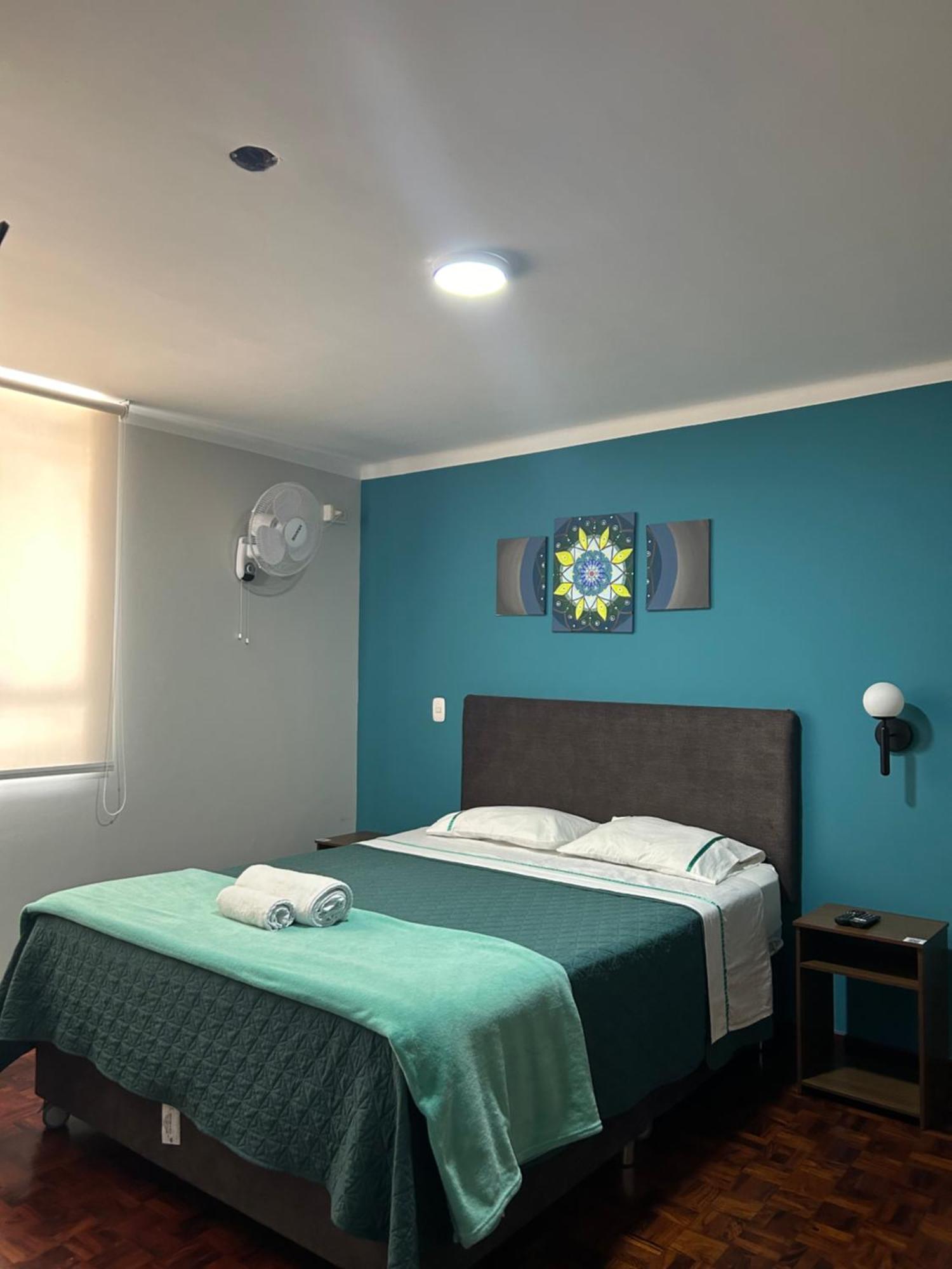 Dream Place 特鲁希略 外观 照片