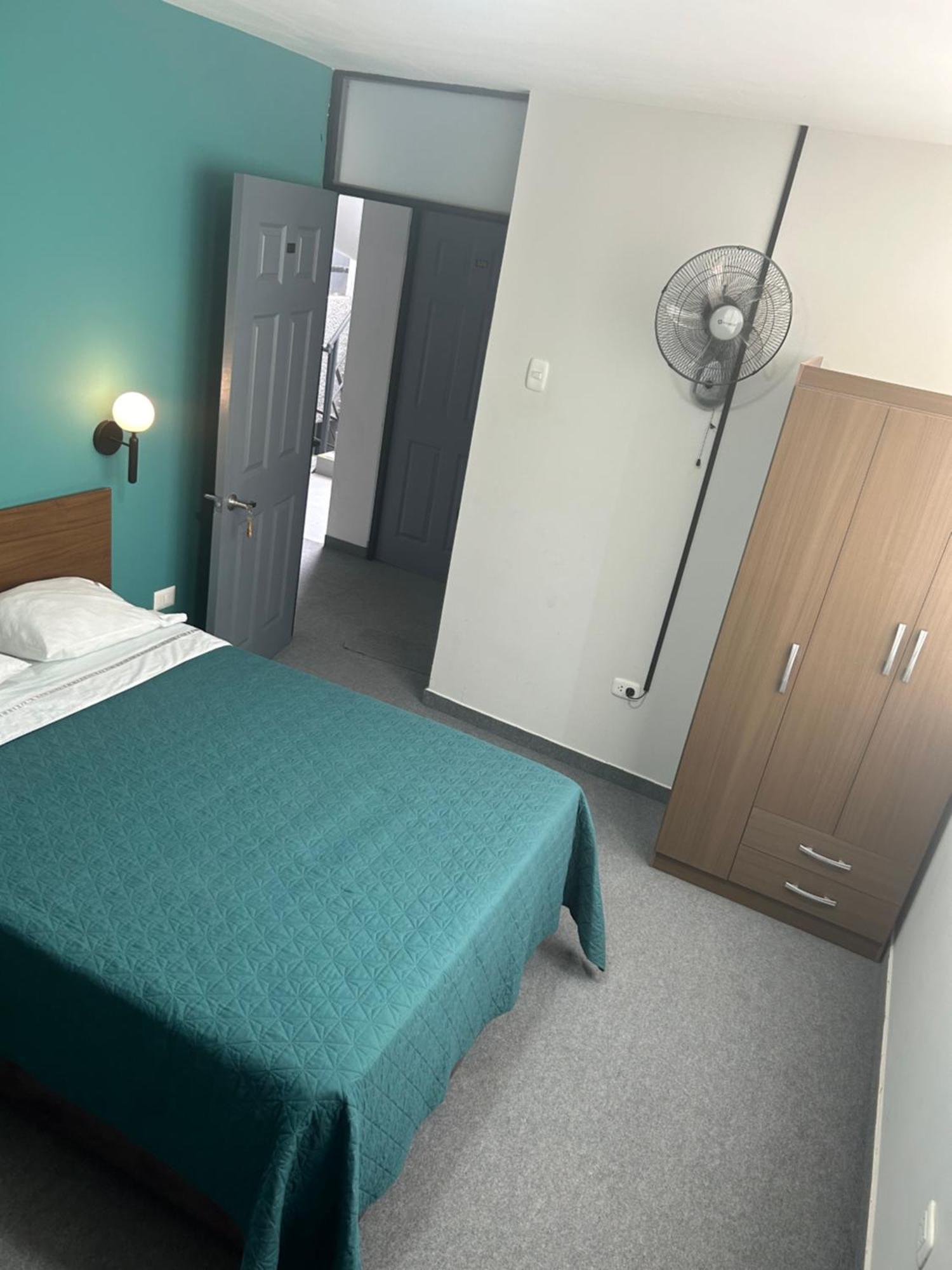 Dream Place 特鲁希略 外观 照片