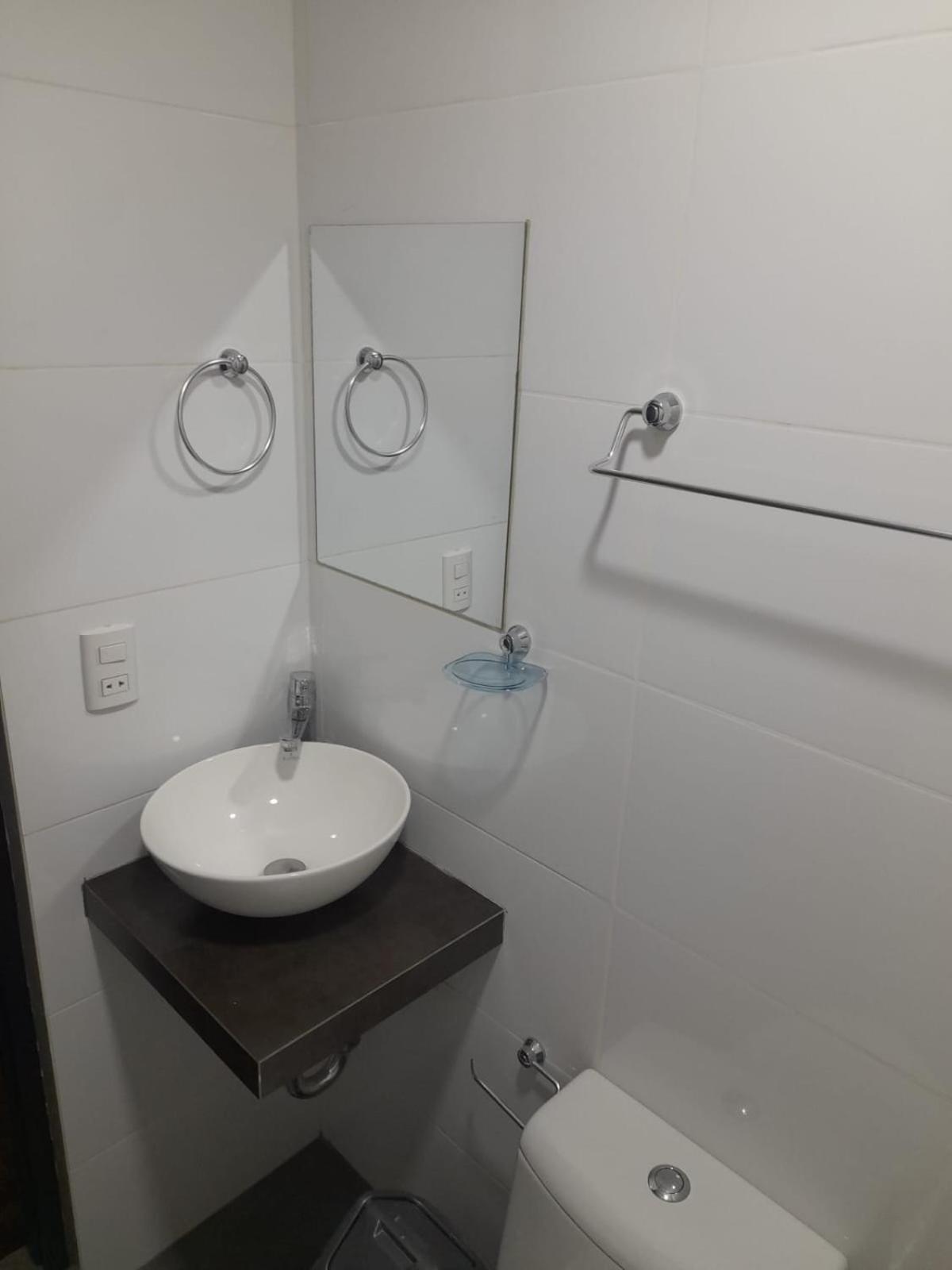 Dream Place 特鲁希略 外观 照片