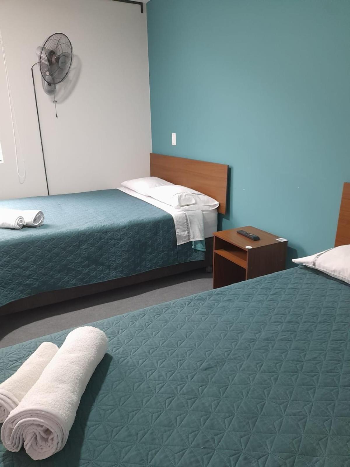 Dream Place 特鲁希略 外观 照片