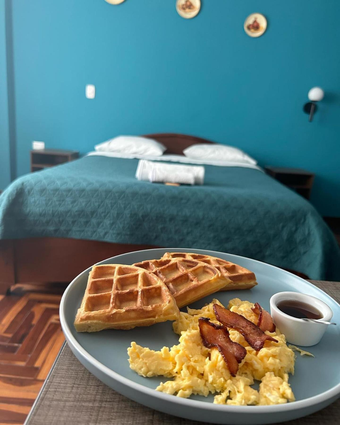 Dream Place 特鲁希略 外观 照片